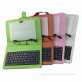 7-inch Tablet Keyboard Case